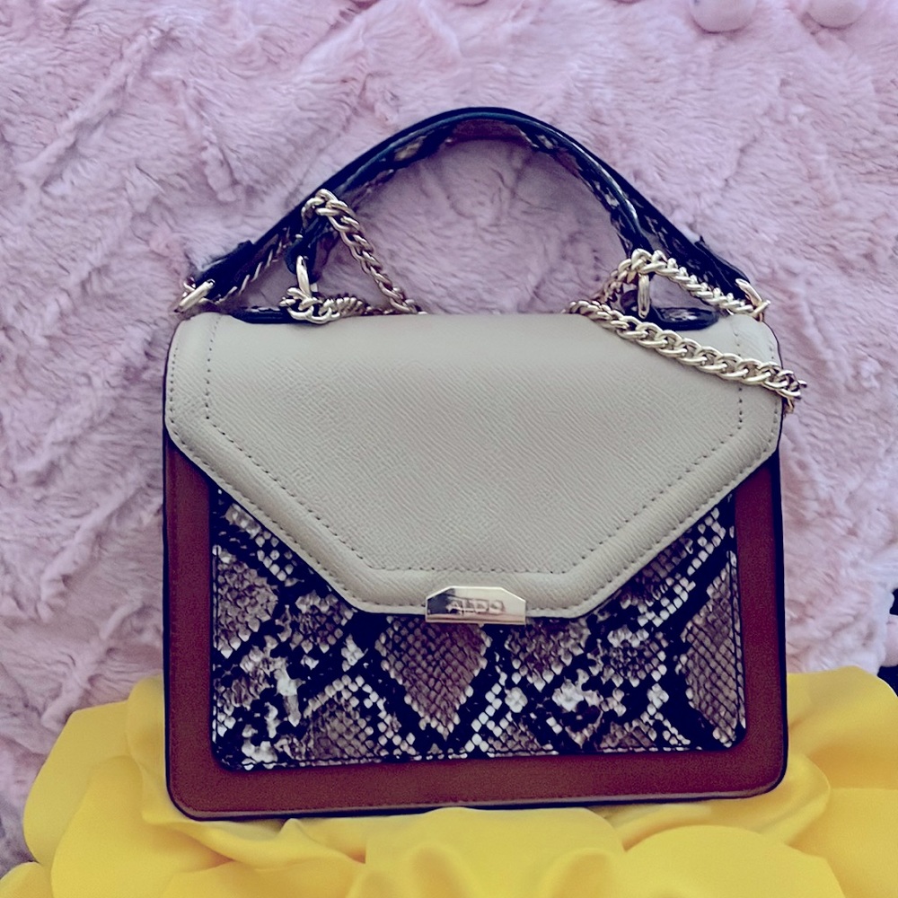 Used Aldo Mini Purse